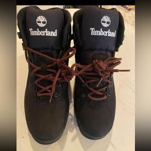 Like new men’s timberland boots